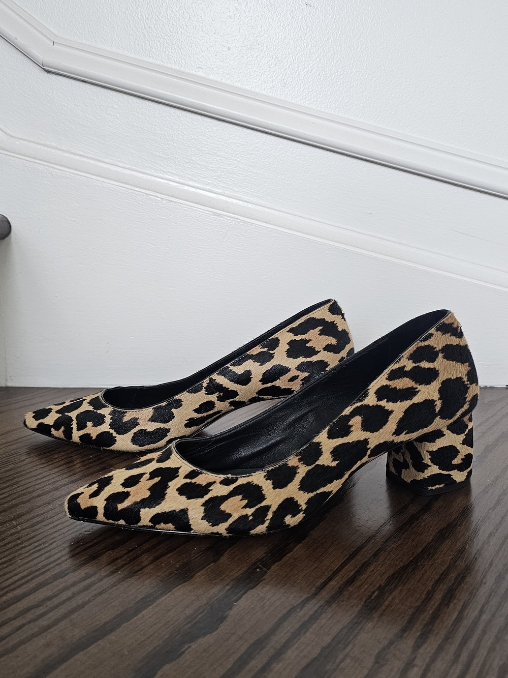 Kate Spade Like New Heel Shoes - 9.5
